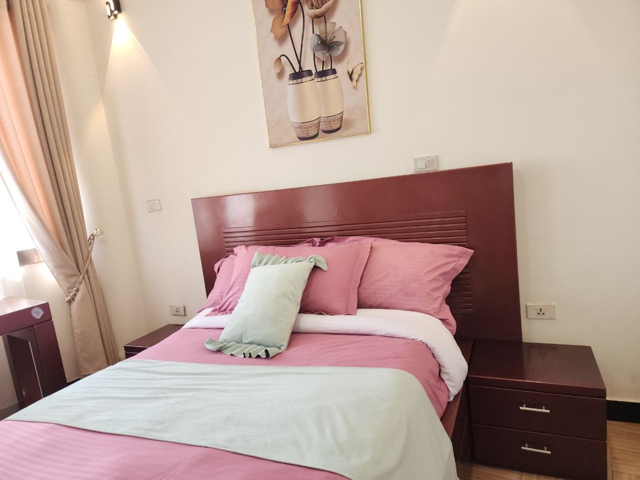 Standard / Single Room
